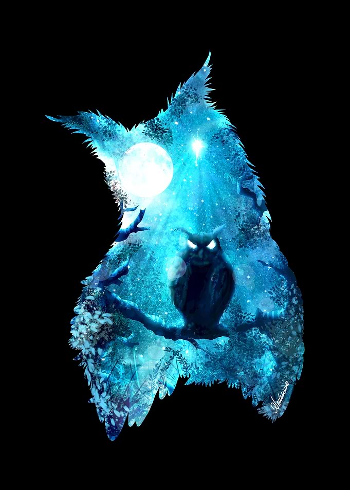 Oracular Owl