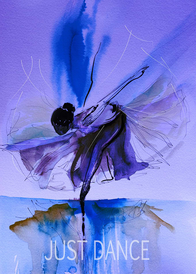 Just Dance