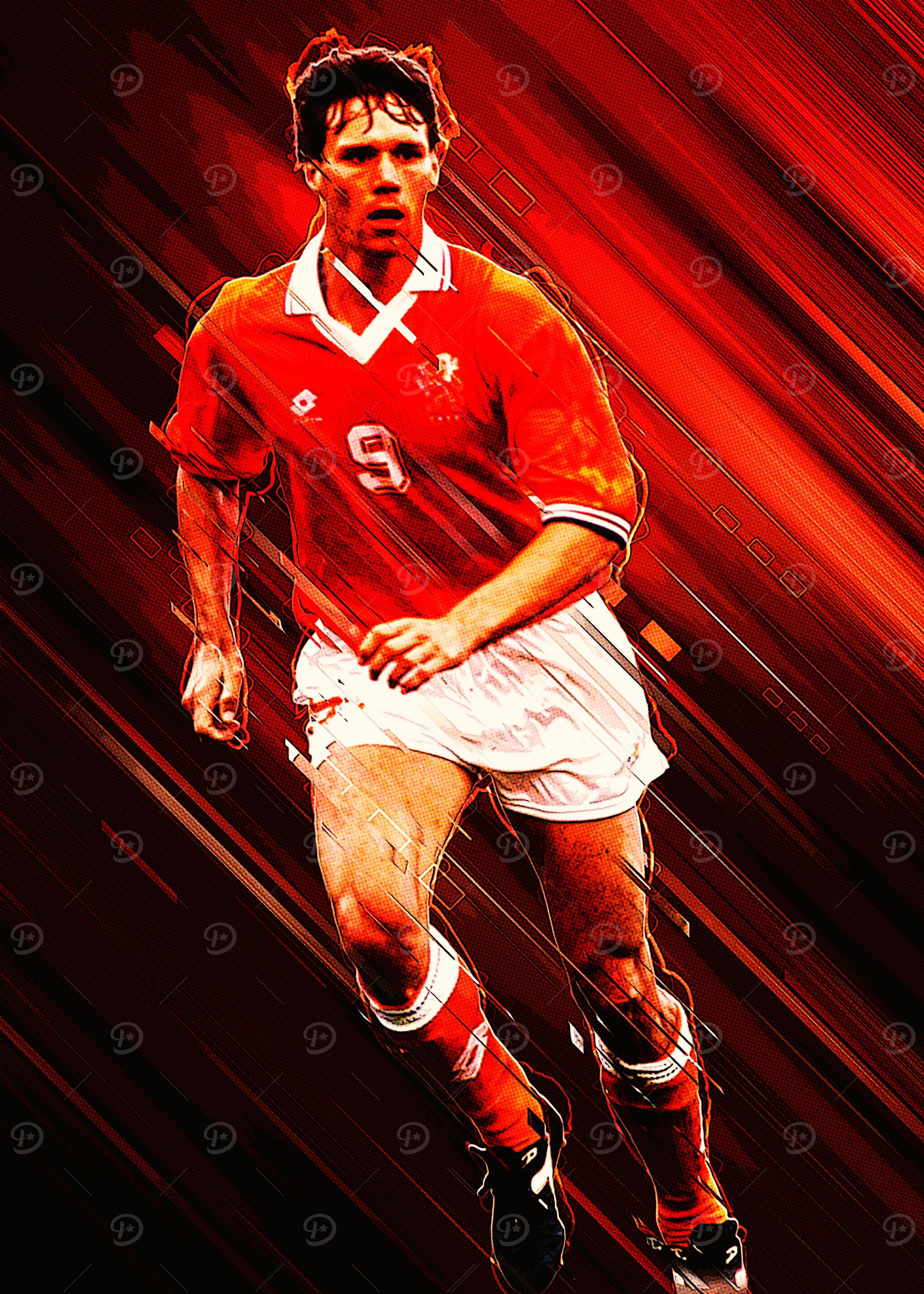 Marco van Basten
