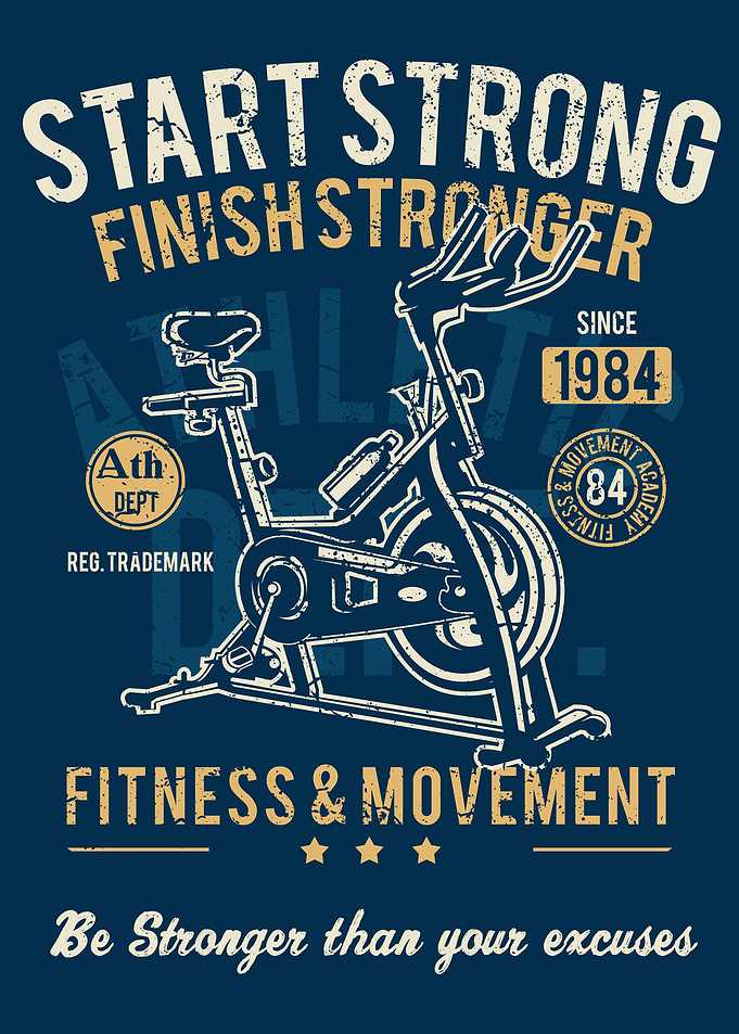 Fitness and Movement