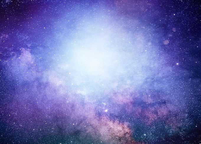 Abstract Space