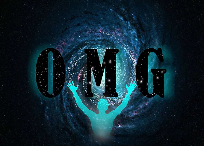Space OMG