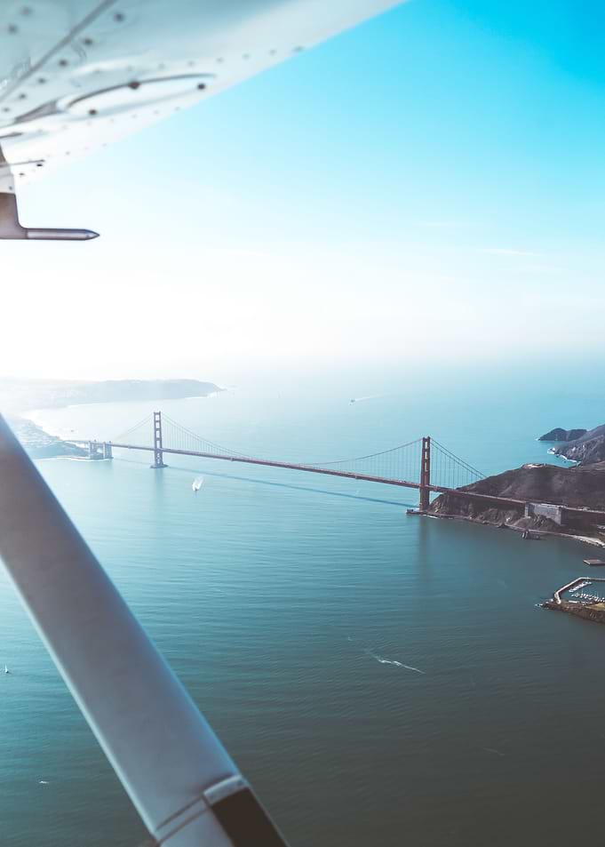 Golden Gate Flyover