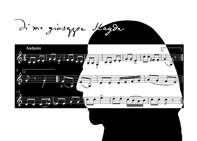 Joseph Haydn