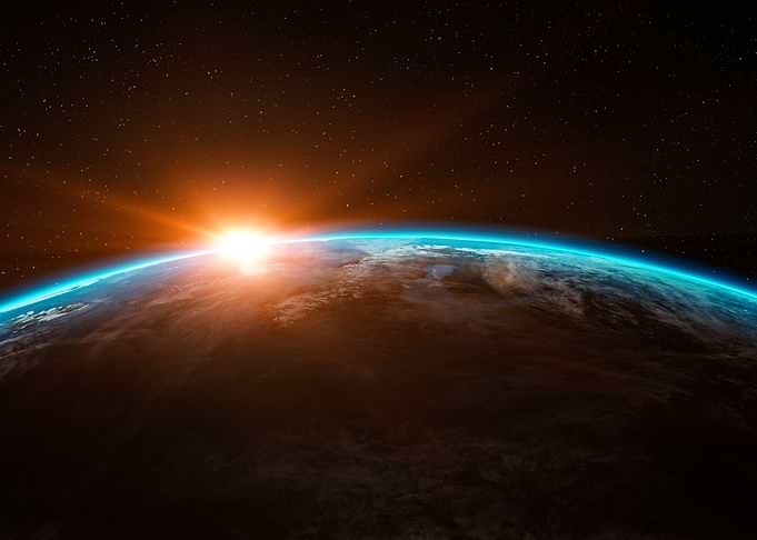 Sunrise