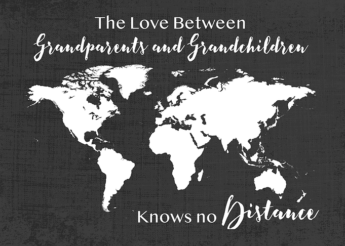 grandparent long distance
