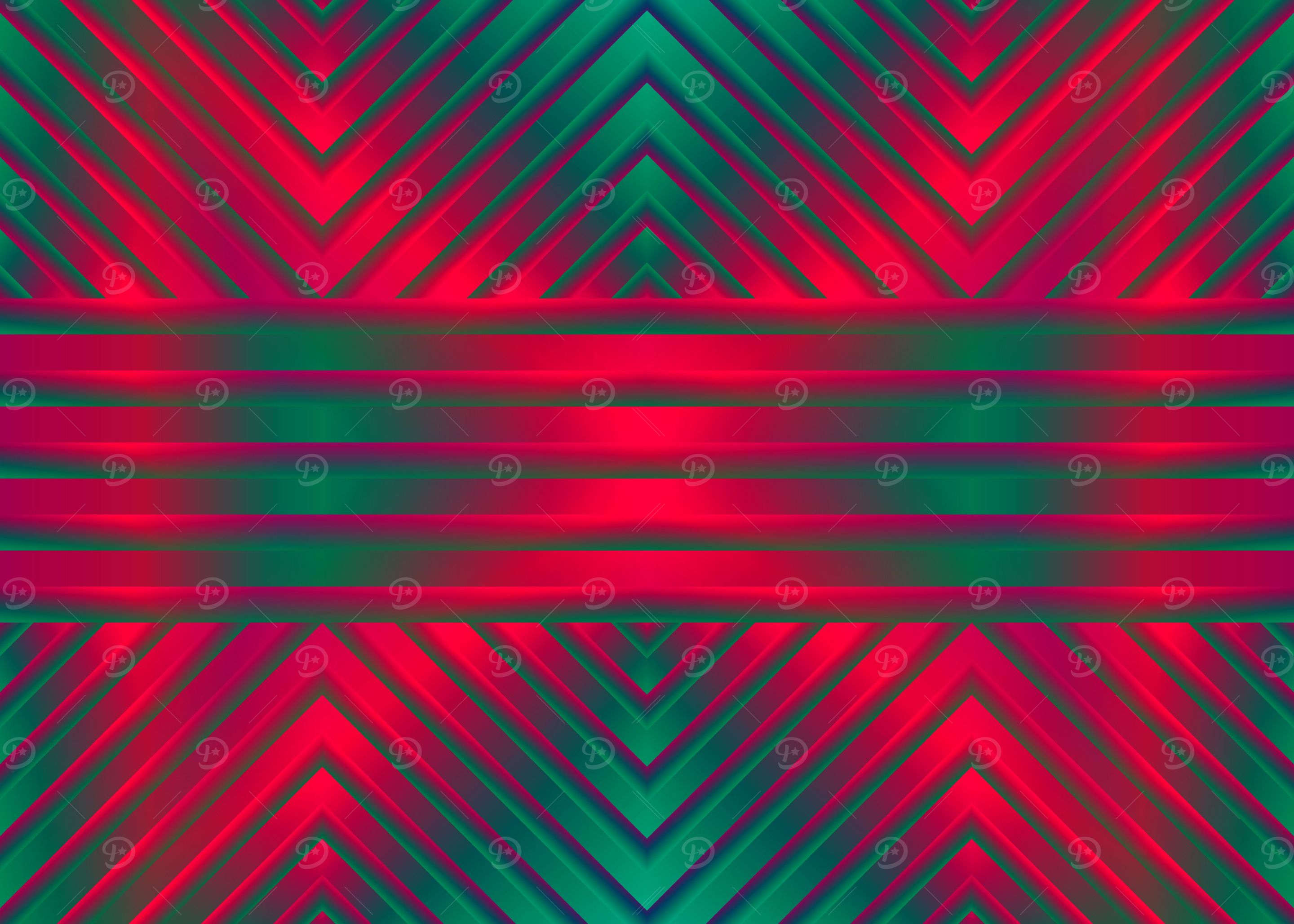 Chaotic ecstasy