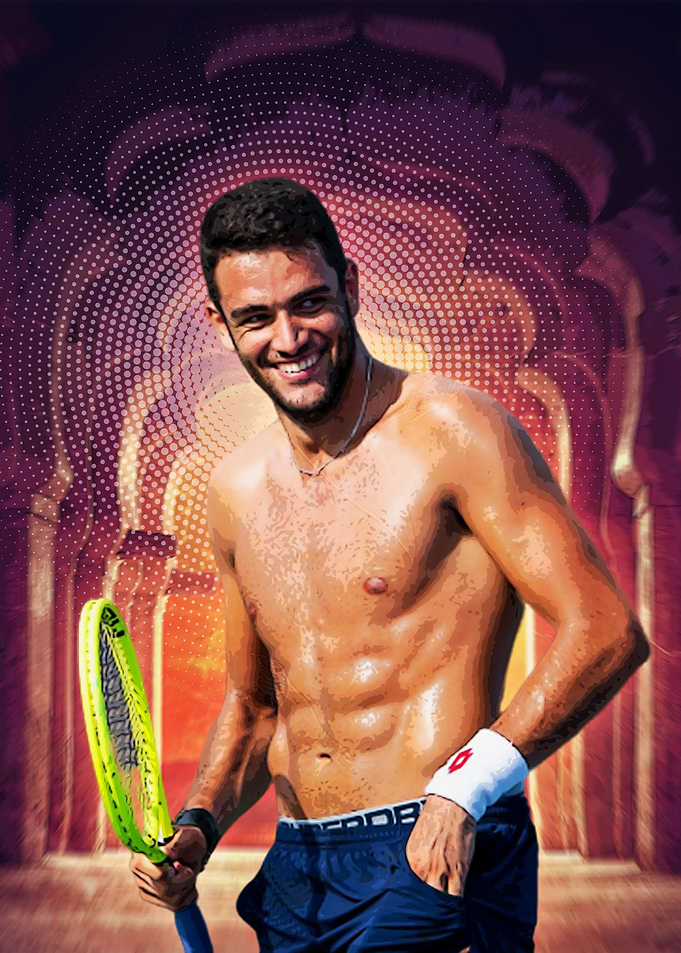 Matteo Berrettini