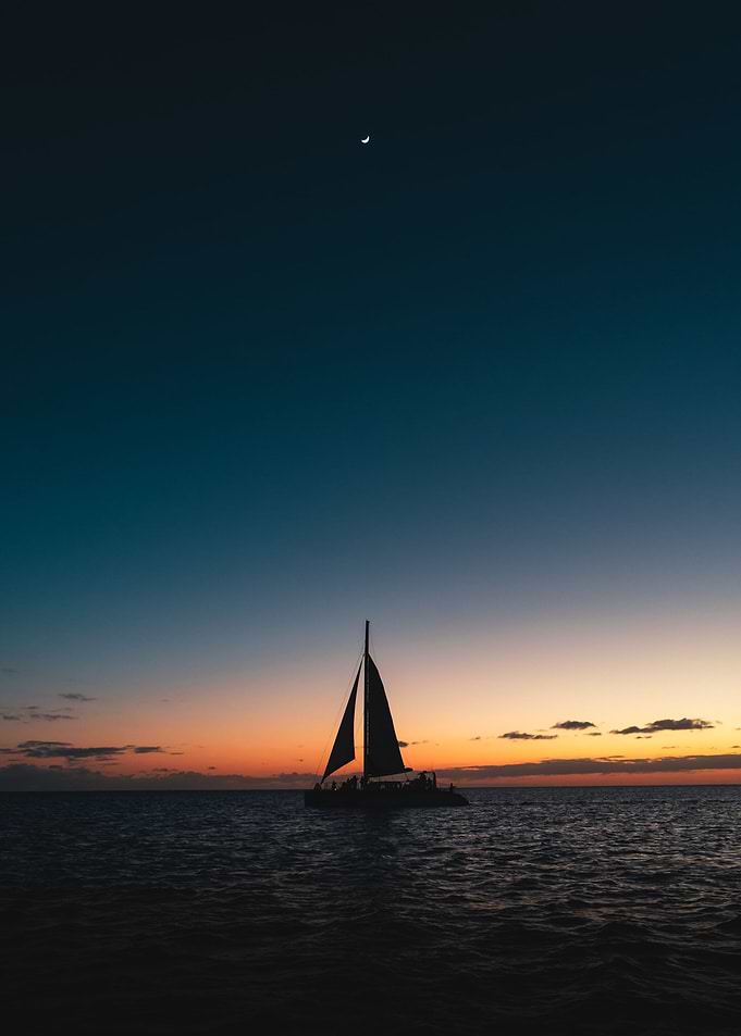 Sunset Cruise