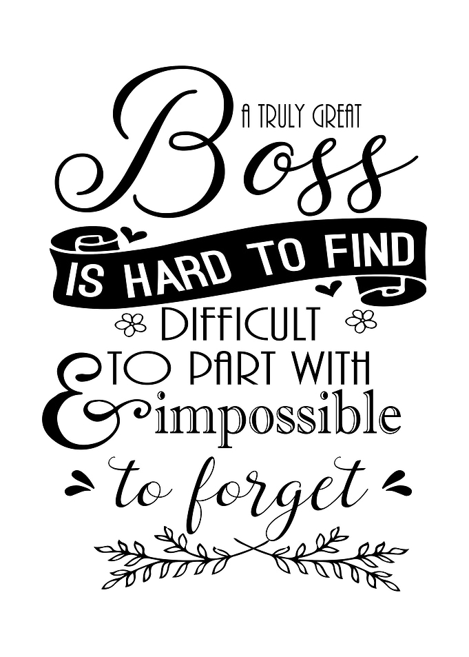 Boss Collection