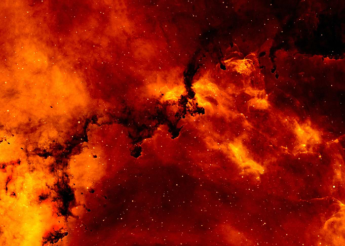 Star Cluster