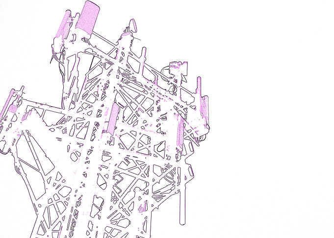 Pylon VII