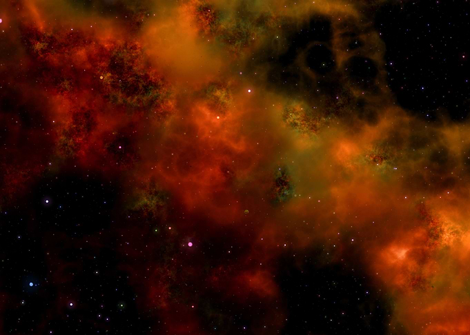 Outer Space