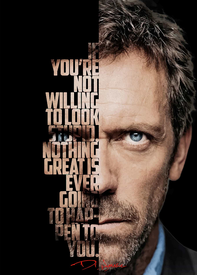 Dr House