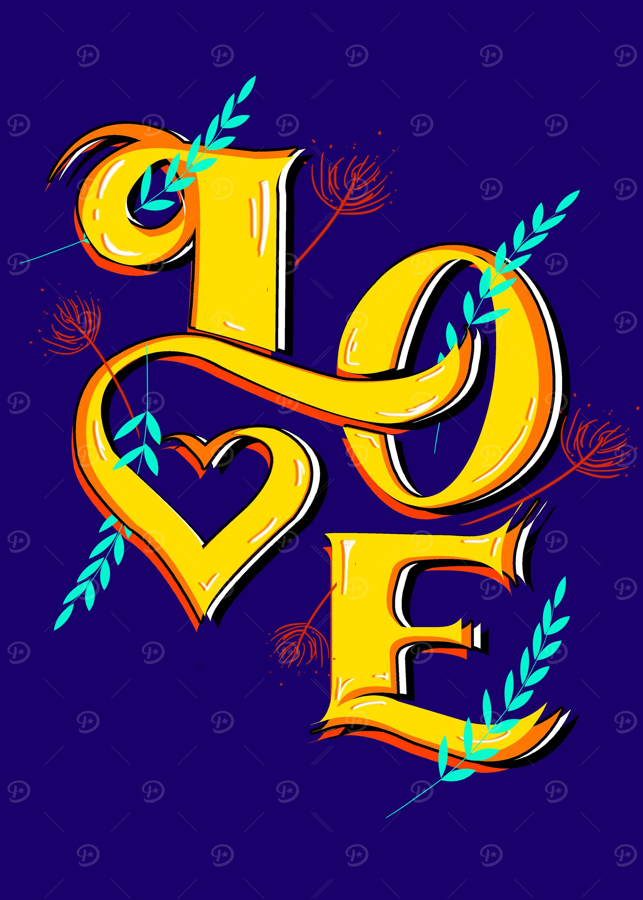 LOVE