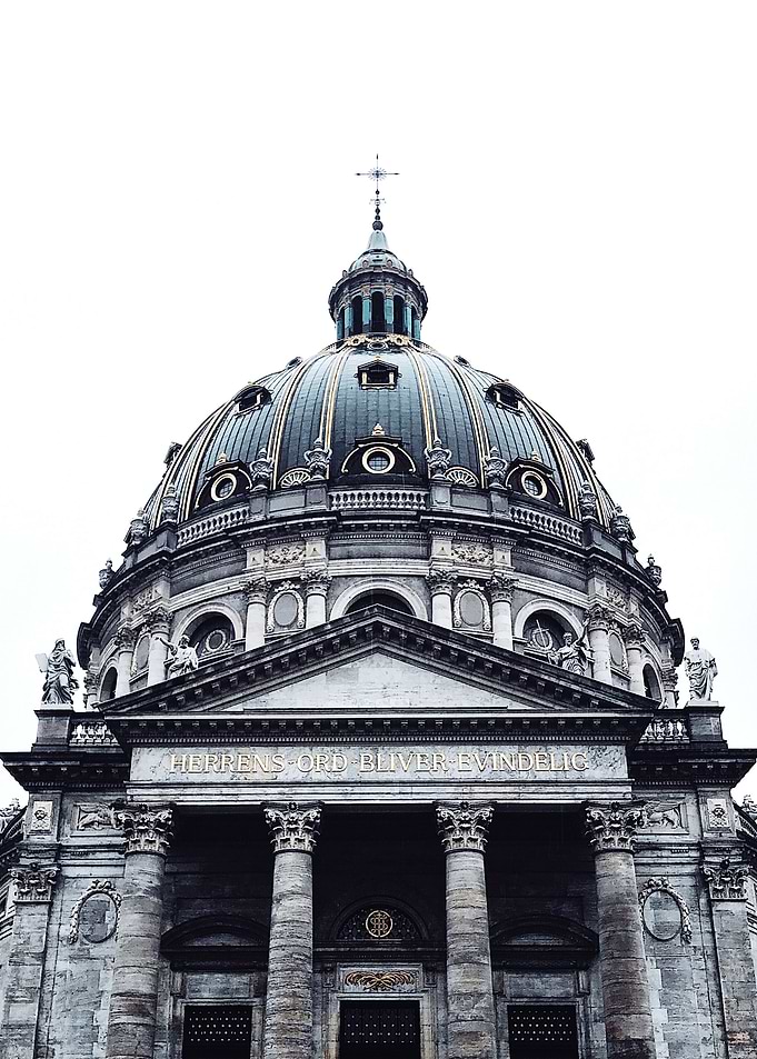 Frederiks Church