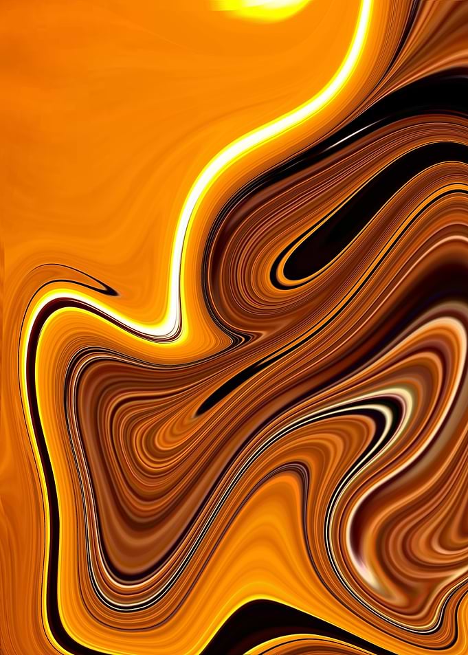abstract painting