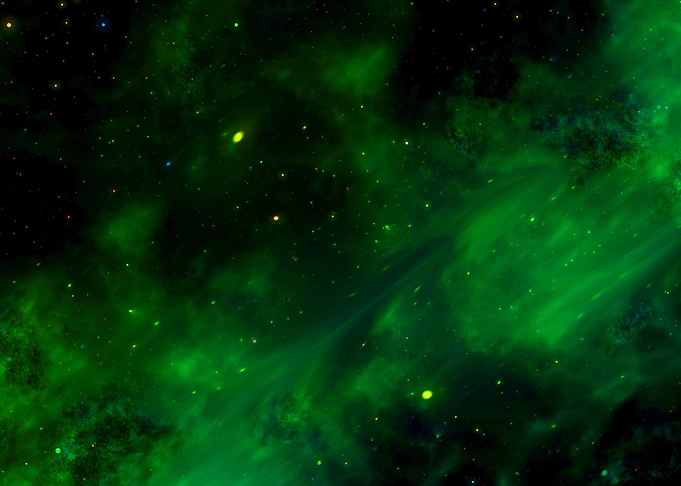 Outer Space