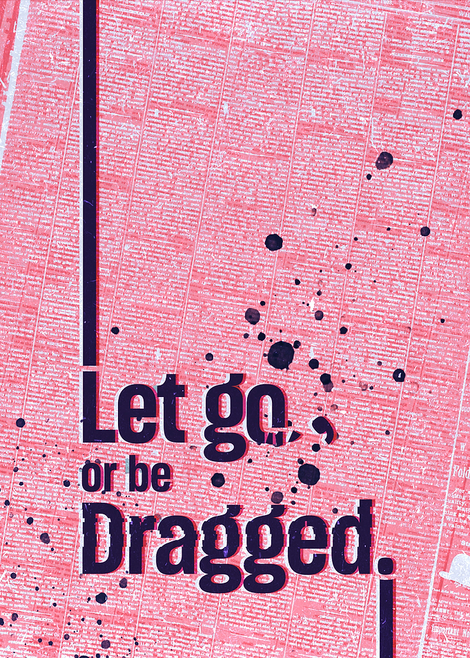 Let Go