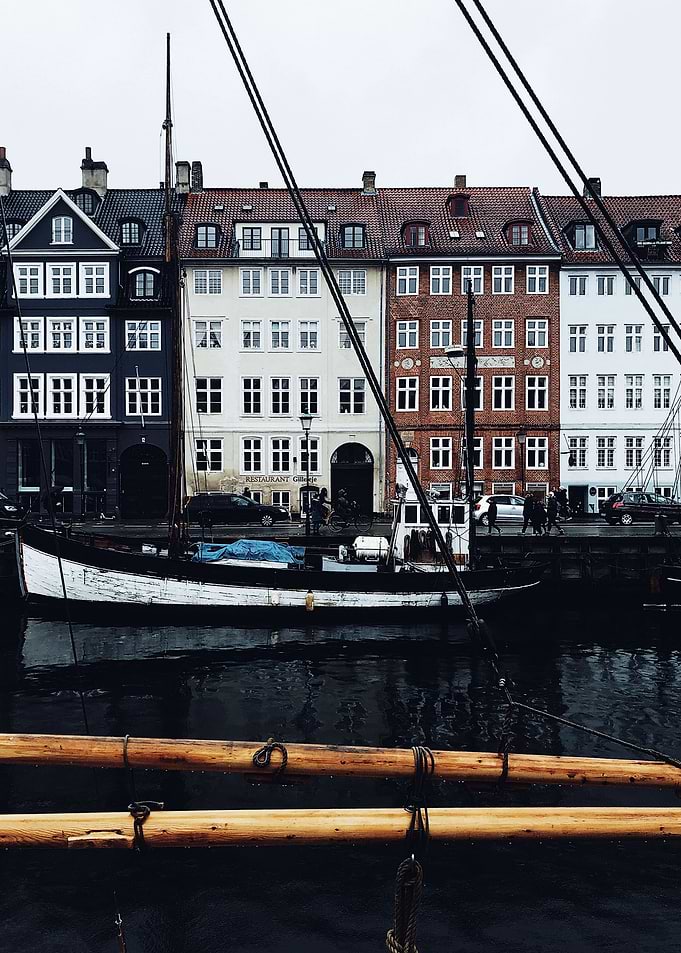 Nyhavn