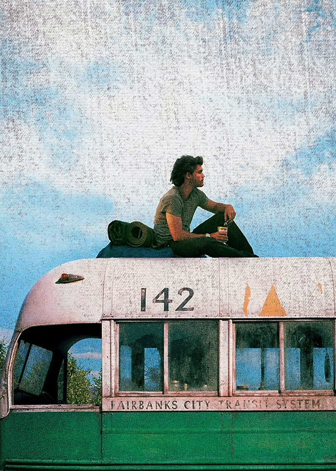 Into the Wild