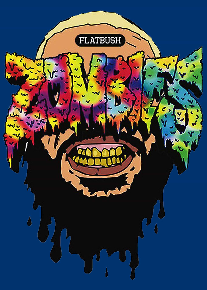 Flatbush Zombies