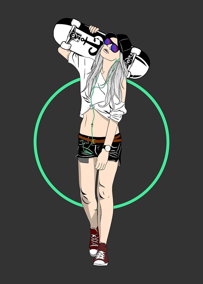 Skate