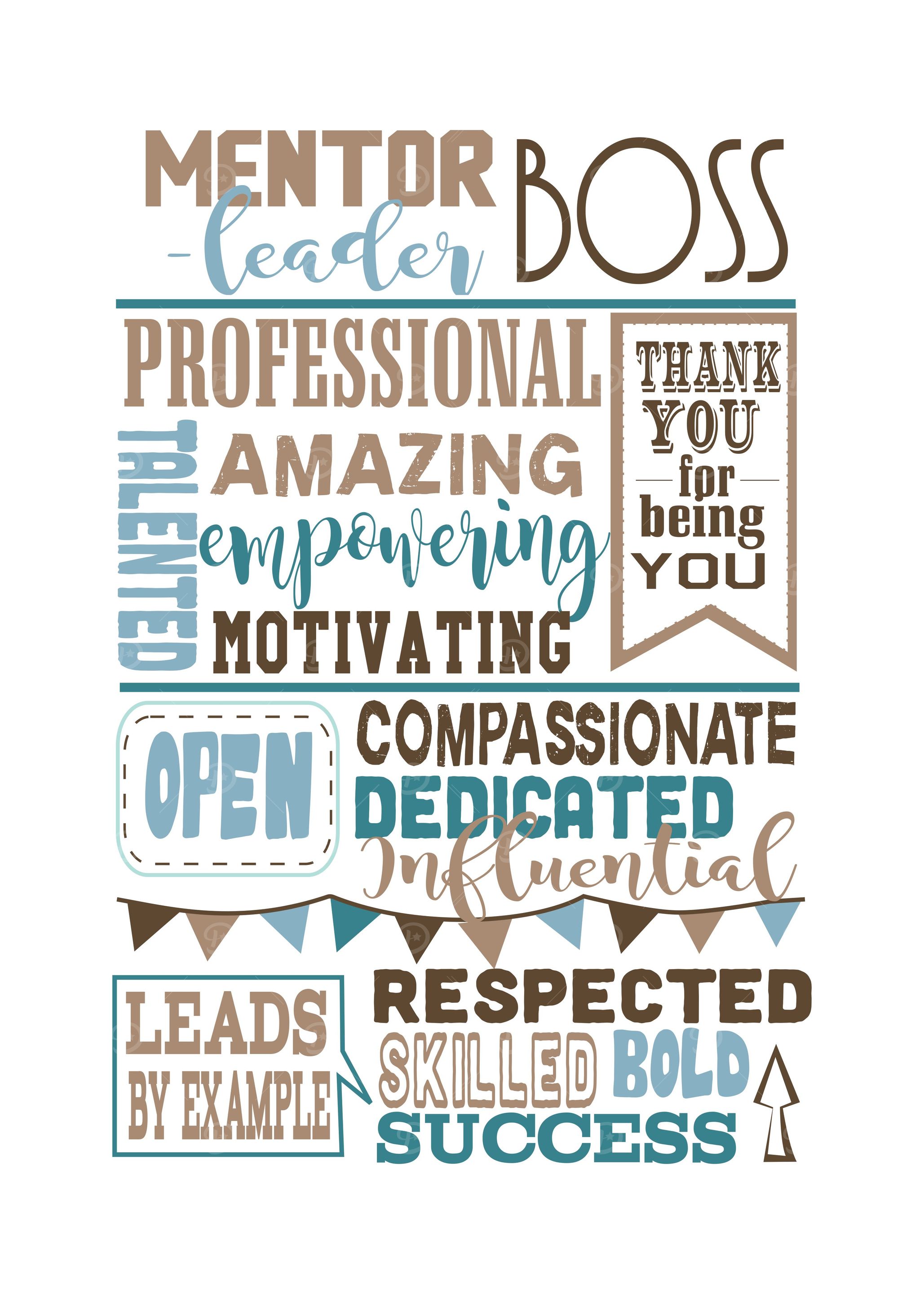 Boss Collection