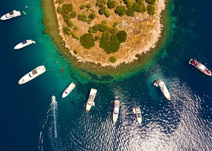 Isle of Yachts