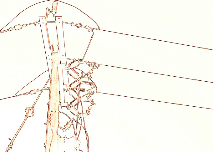Pylon XVII