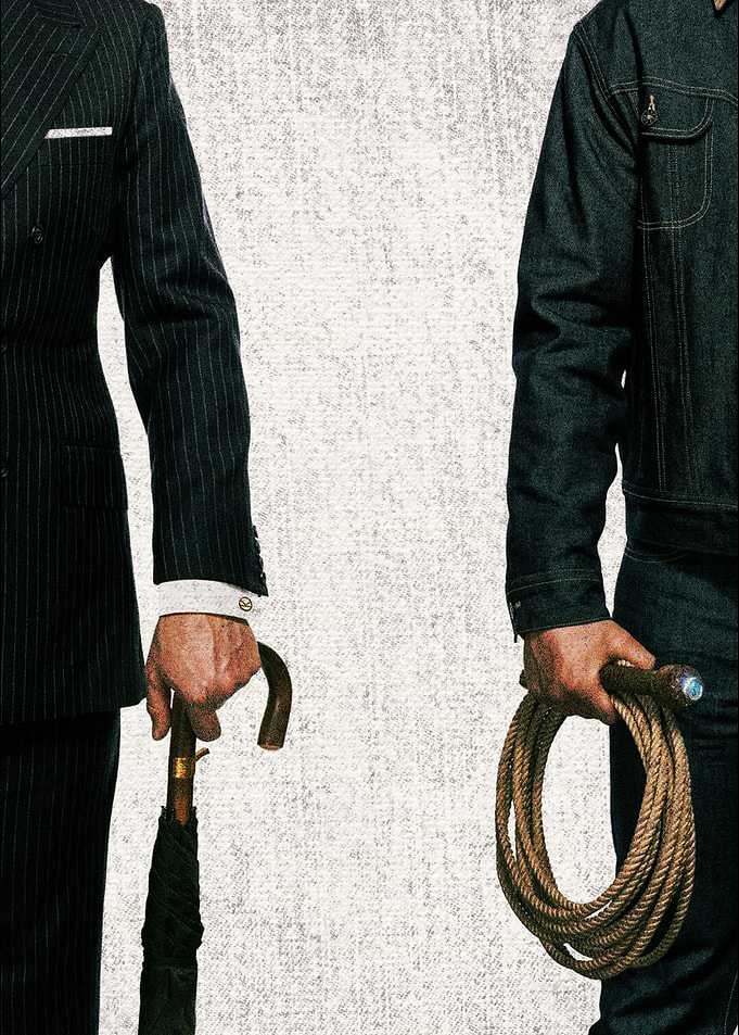 Kingsman