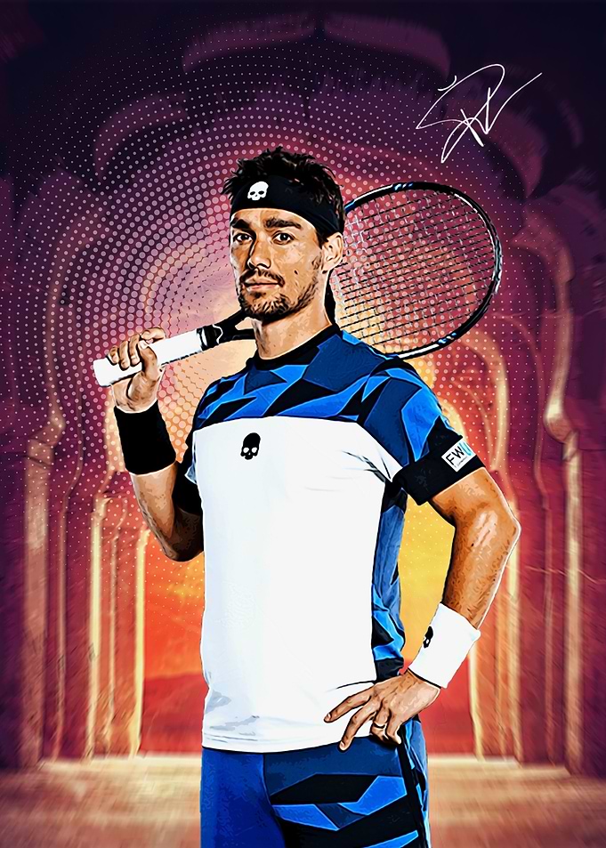Fabio Fognini