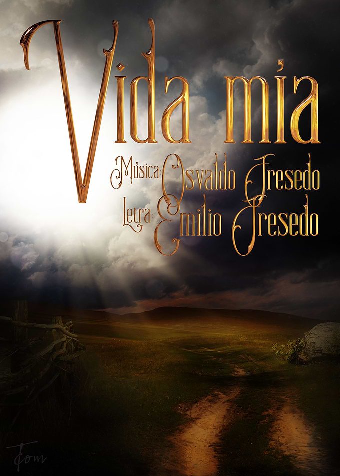 Vida mia