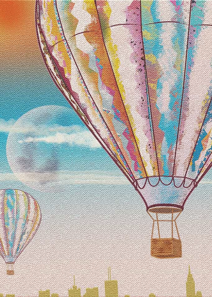 Airship