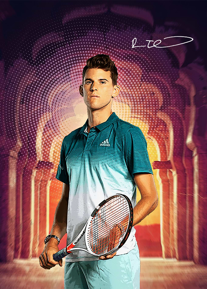 Dominic Thiem