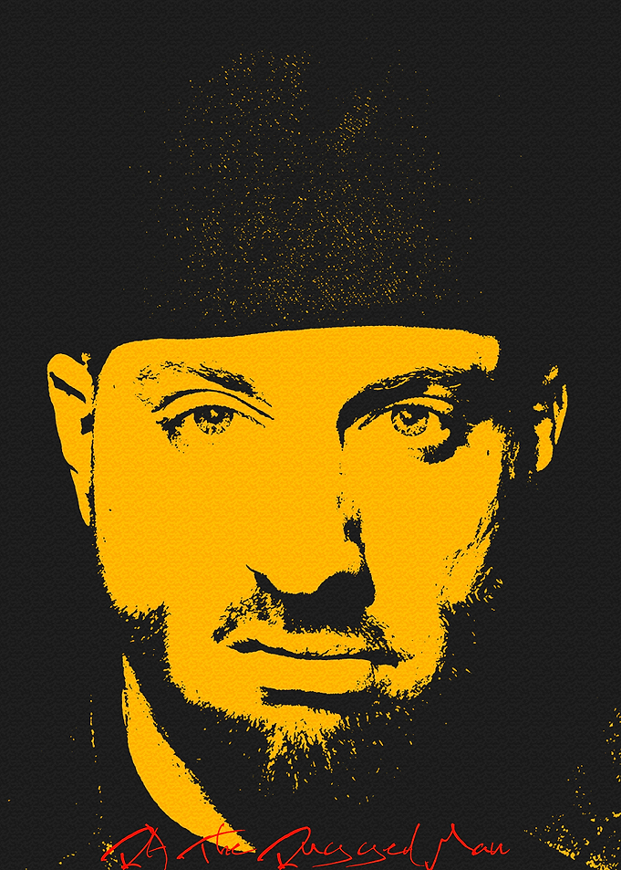 Ra The Rugged Man