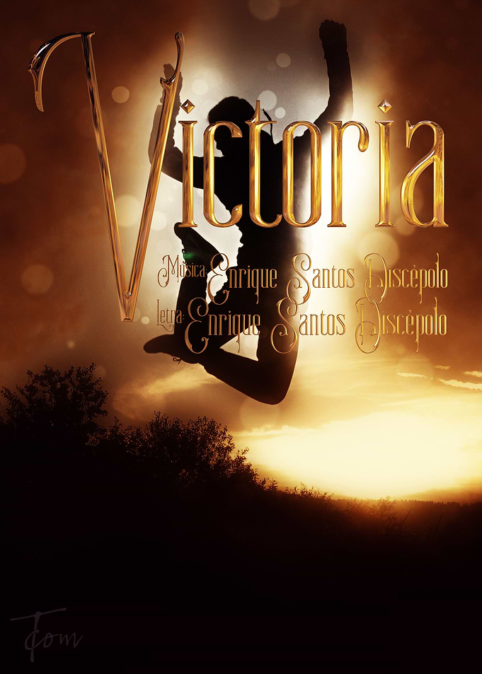 Victoria