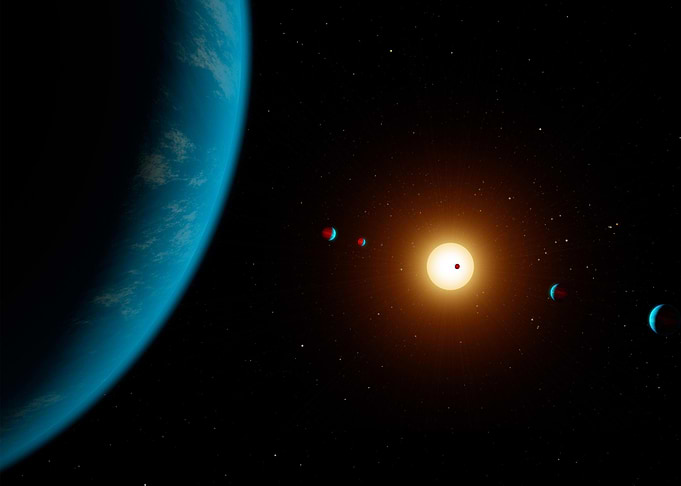 Solar System