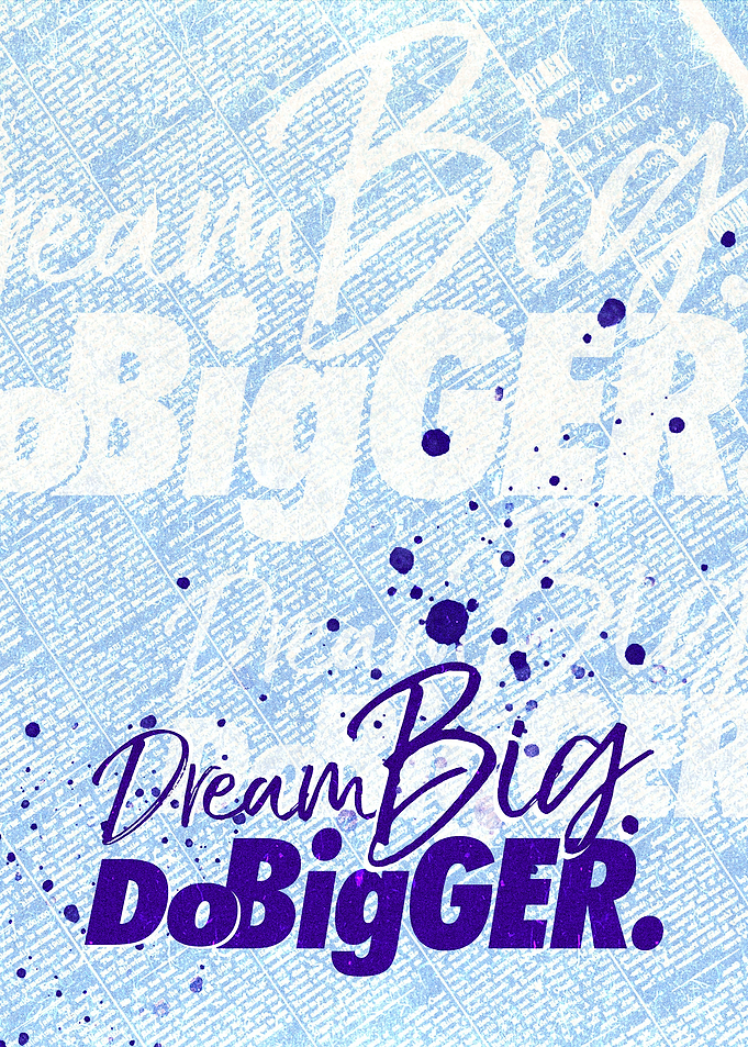 Do Bigger