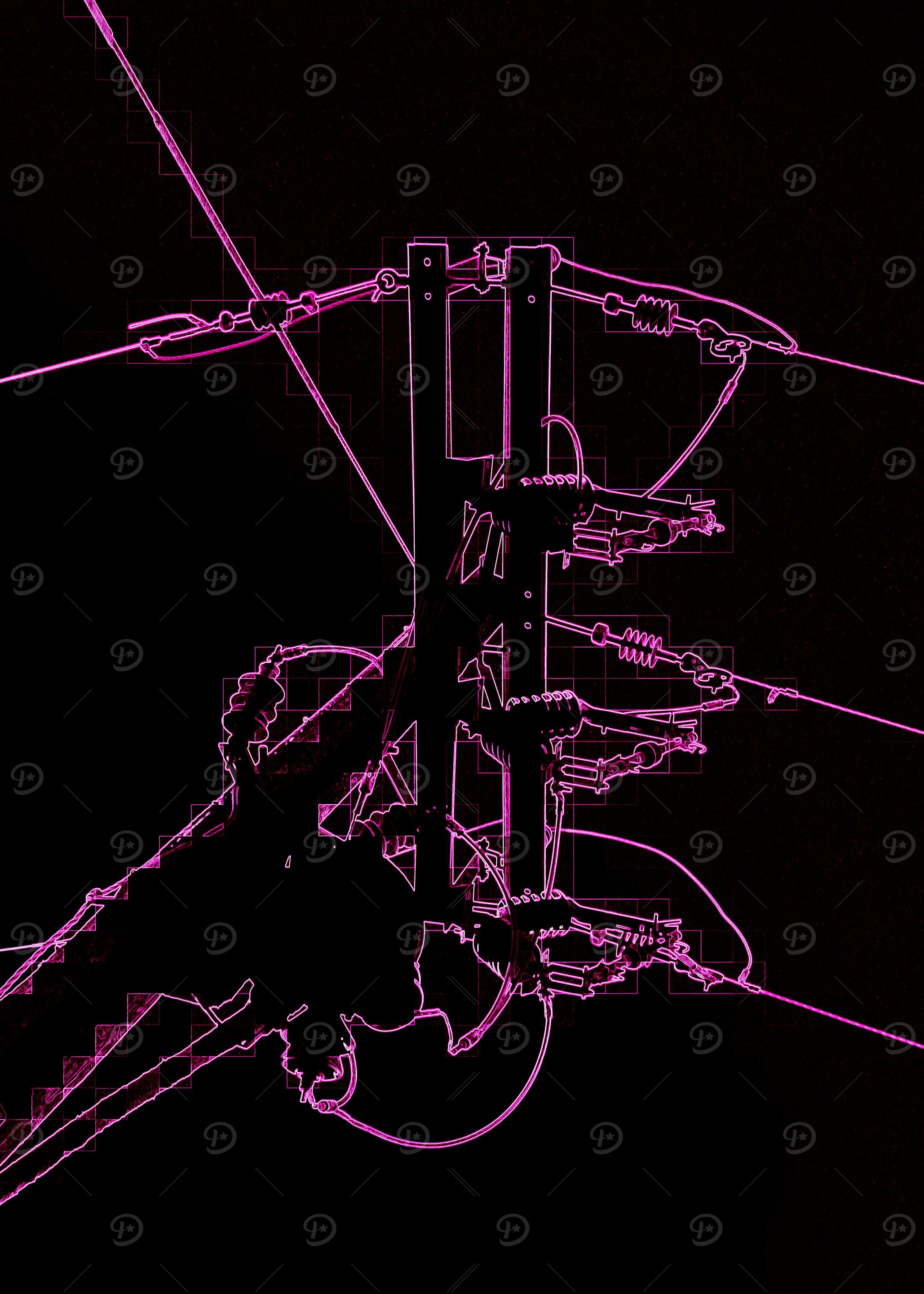 Pylon XVI