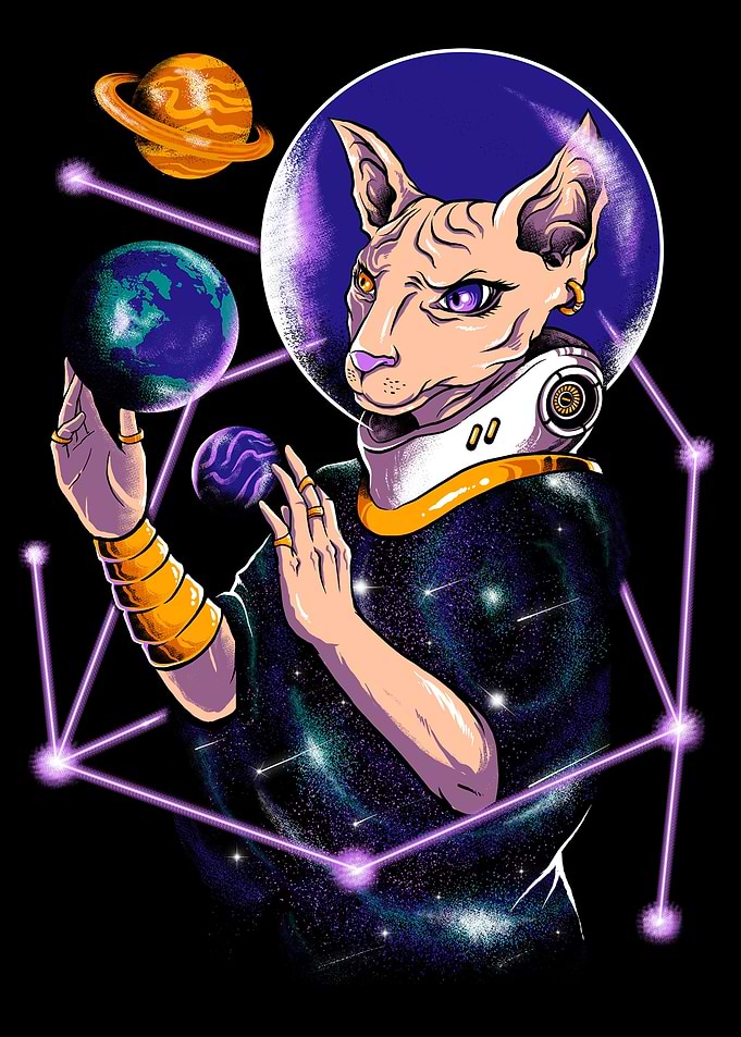 galacticat