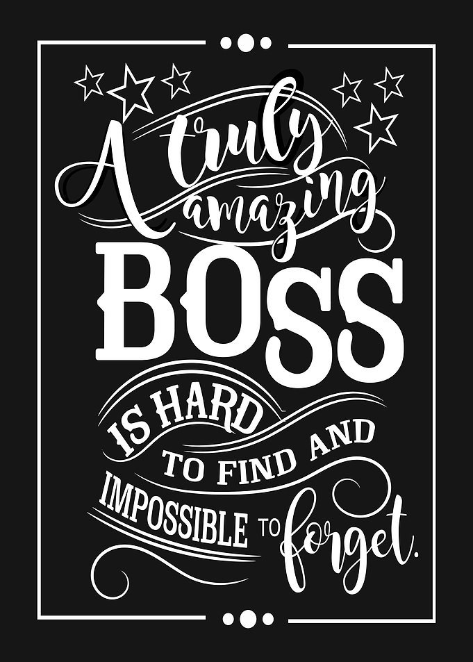 Boss Collection