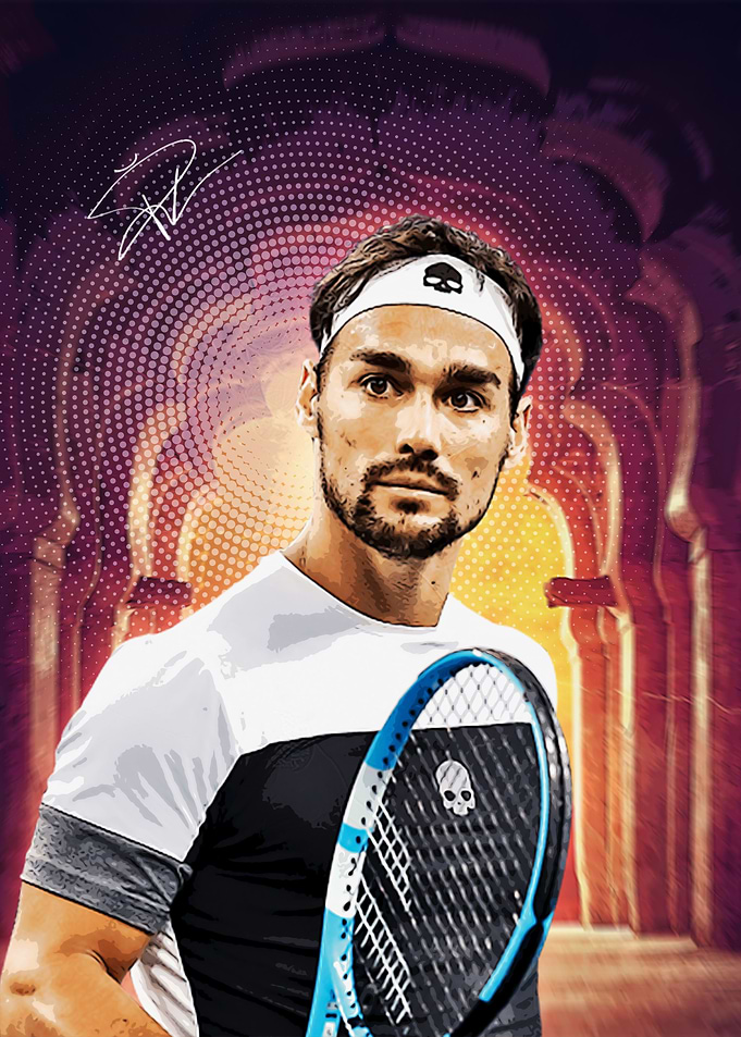 Fabio Fognini