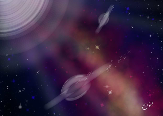 On My Space