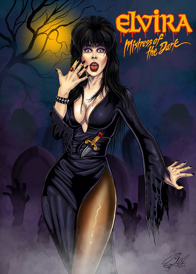 Elvira