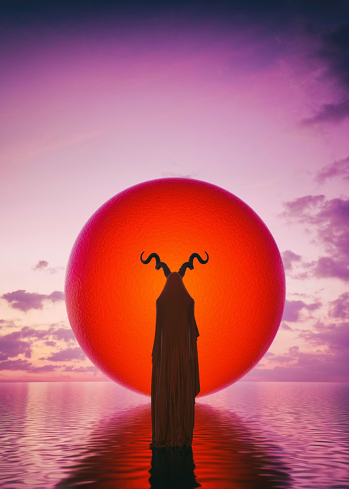 ARRIVAL