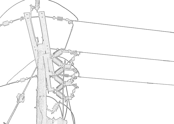Pylon VIIII