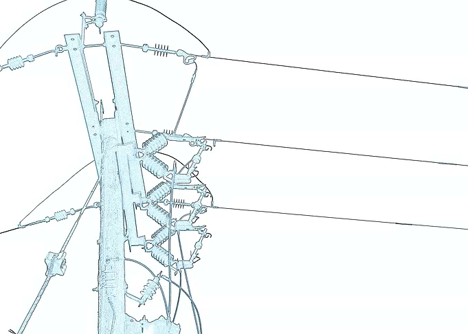 Pylon XII