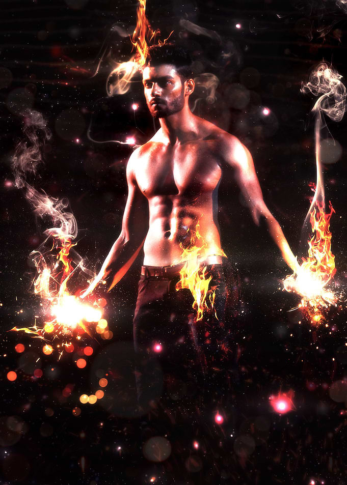 The Infernian