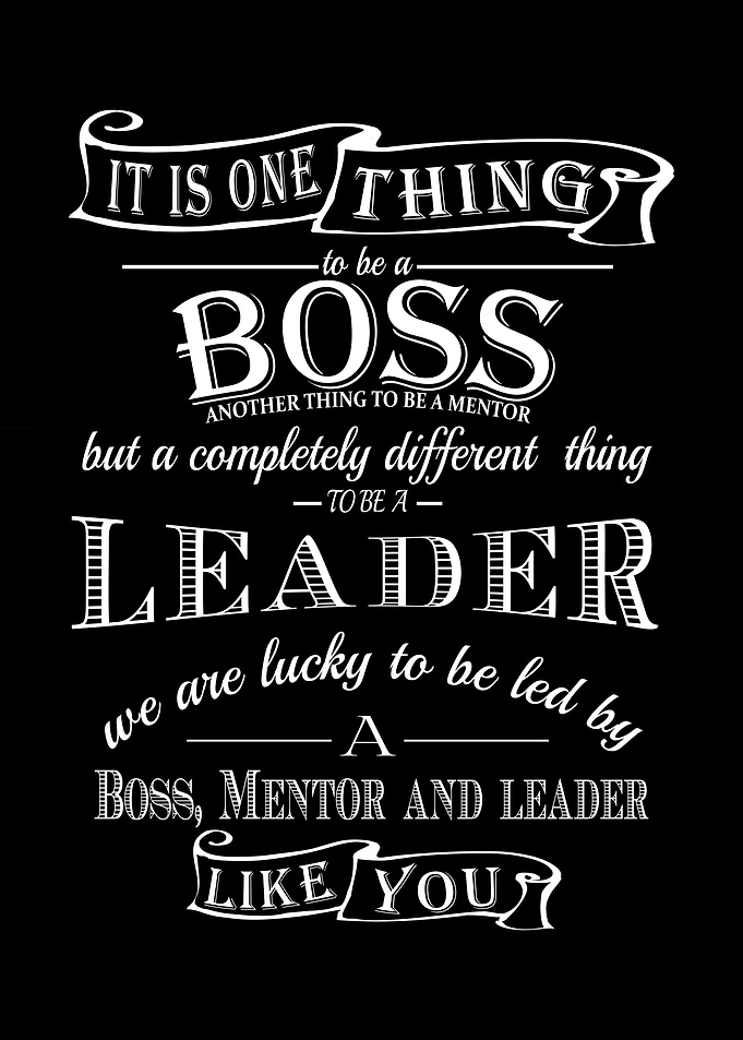 Boss Collection